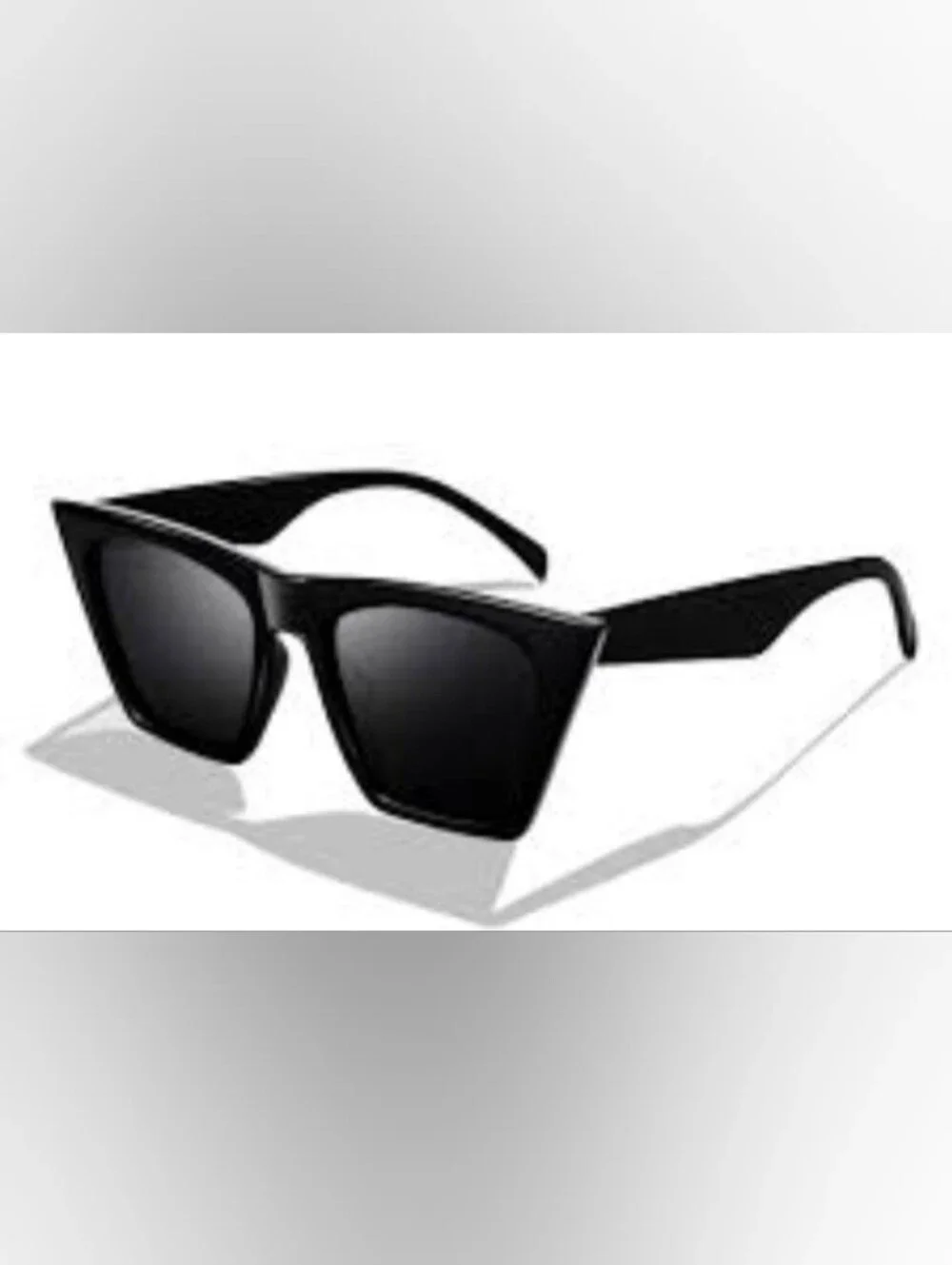 FEISDEY Sunglasses VTG